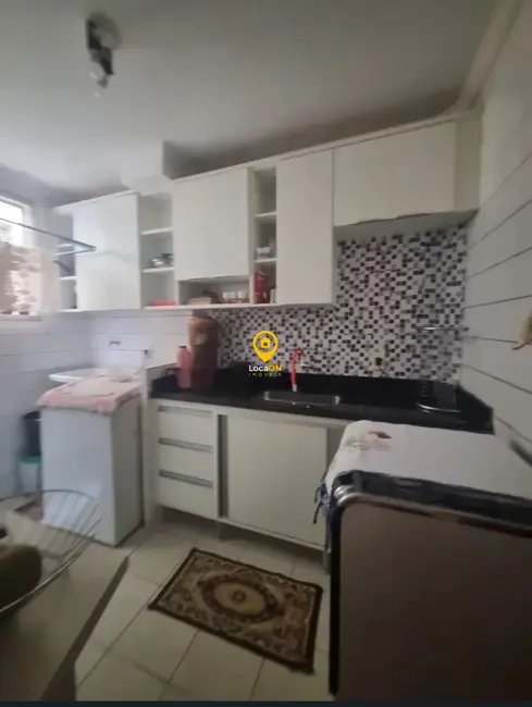 Foto 6 de Apartamento com 2 quartos para alugar, 52m2 em Presidente Médici, Ribeirao Preto - SP