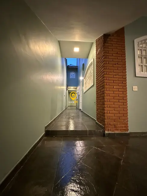 Foto 6 de Casa com 2 quartos para alugar, 122m2 em Jardim das Vertentes, São Paulo - SP