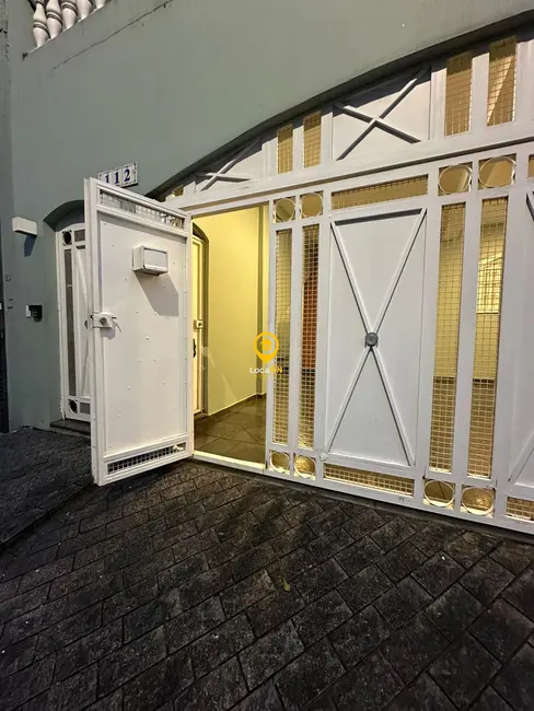 Foto 3 de Casa com 2 quartos para alugar, 122m2 em Jardim das Vertentes, São Paulo - SP