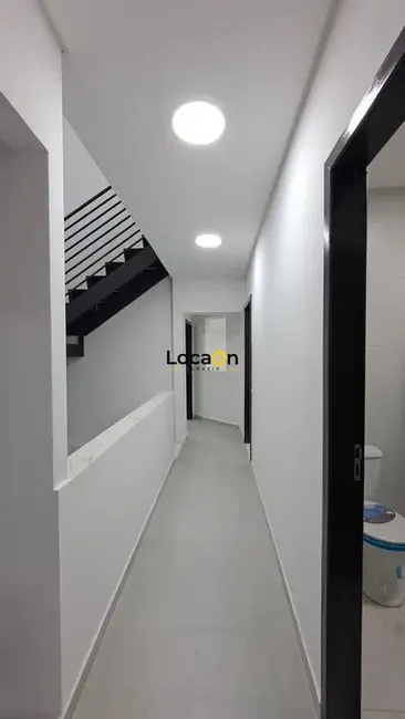 Foto 4 de Prédio Inteiro com 4 quartos para alugar, 120m2 em Vila Clementino, São Paulo - SP