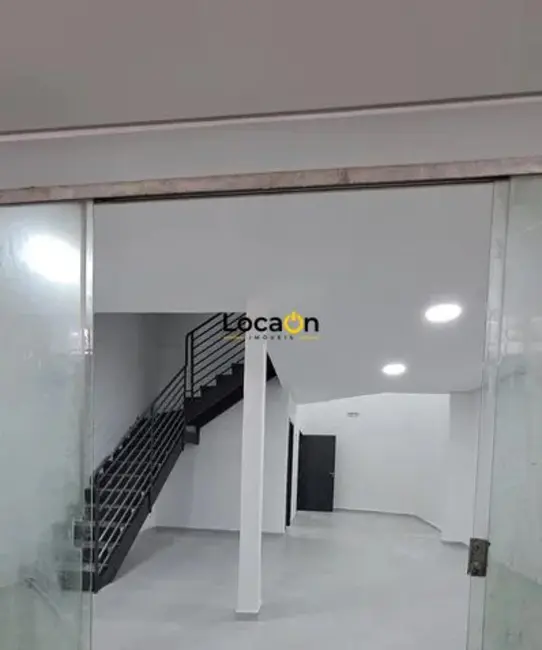 Foto 1 de Prédio Inteiro com 4 quartos para alugar, 120m2 em Vila Clementino, São Paulo - SP