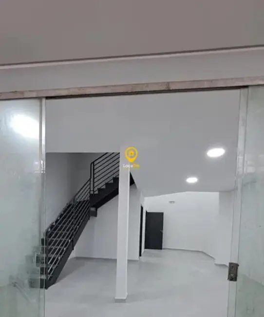 Foto 1 de Prédio Inteiro com 4 quartos para alugar, 120m2 em Vila Clementino, São Paulo - SP