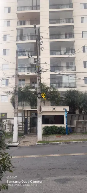 Foto 1 de Apartamento com 1 quarto para alugar, 69m2 em Vila São José (Ipiranga), São Paulo - SP
