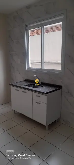 Foto 3 de Apartamento com 1 quarto para alugar, 69m2 em Vila São José (Ipiranga), São Paulo - SP