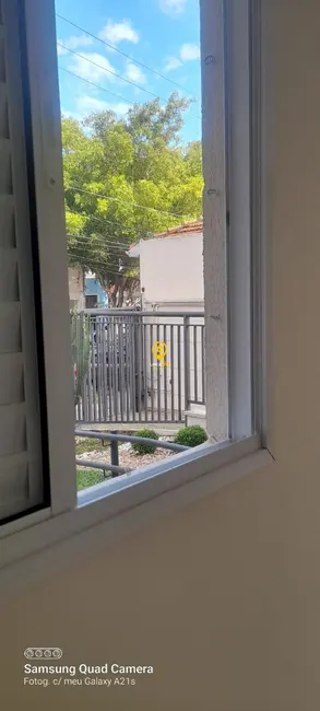 Foto 9 de Apartamento com 1 quarto para alugar, 69m2 em Vila São José (Ipiranga), São Paulo - SP