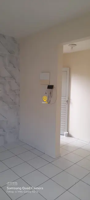 Foto 2 de Apartamento com 1 quarto para alugar, 69m2 em Vila São José (Ipiranga), São Paulo - SP