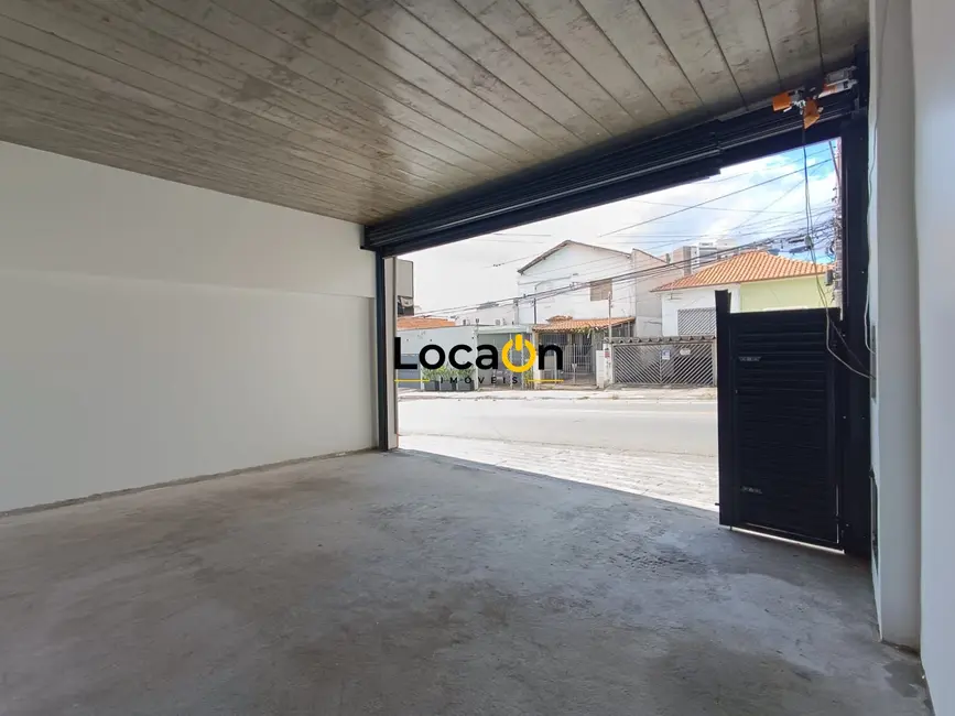Foto 5 de Prédio Inteiro com 2 quartos para alugar, 120m2 em Vila Dom Pedro I, São Paulo - SP
