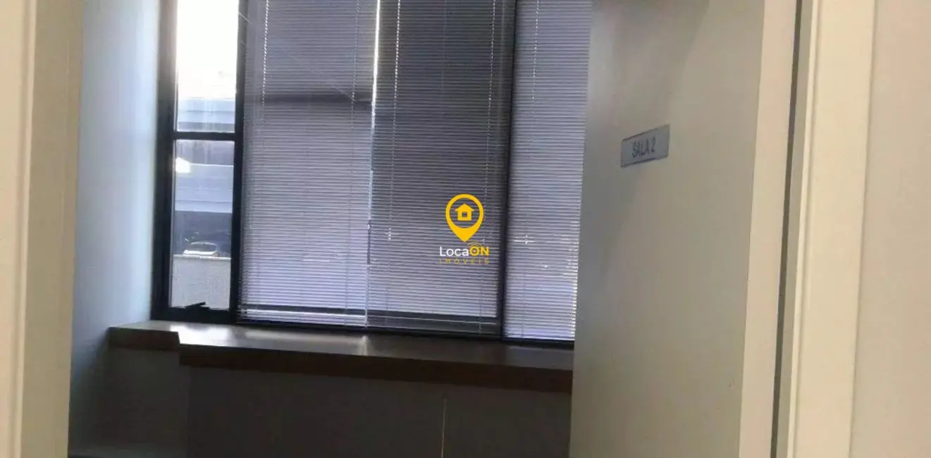 Foto 7 de Sala Comercial com 7 quartos para alugar, 375m2 em Cidade Monções, São Paulo - SP