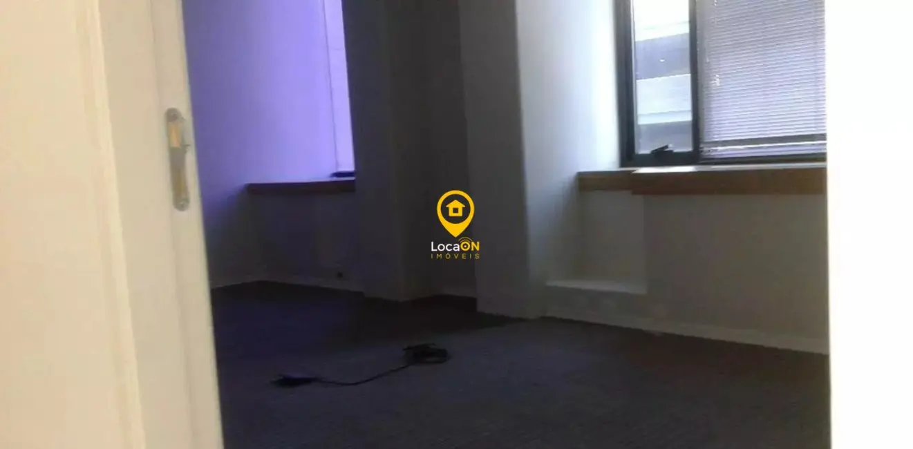 Foto 8 de Sala Comercial com 7 quartos para alugar, 375m2 em Cidade Monções, São Paulo - SP