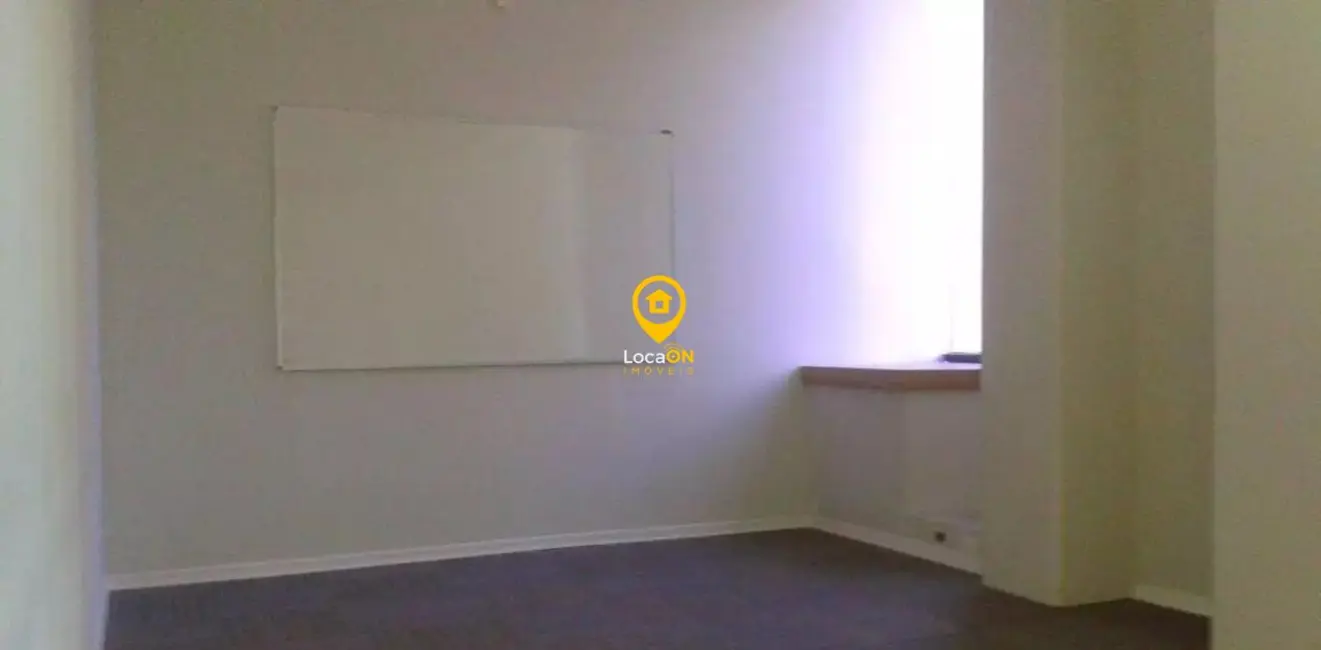 Foto 9 de Sala Comercial com 7 quartos para alugar, 375m2 em Cidade Monções, São Paulo - SP