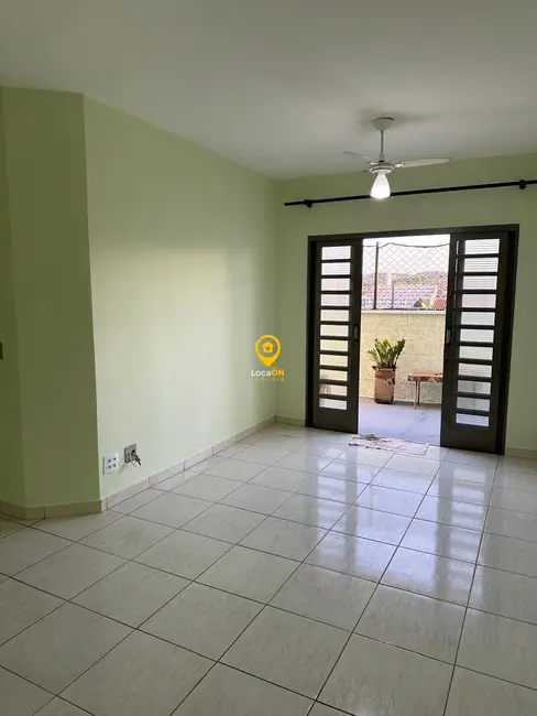 Foto 1 de Apartamento com 2 quartos à venda, 70m2 em Planalto Verde, Ribeirao Preto - SP