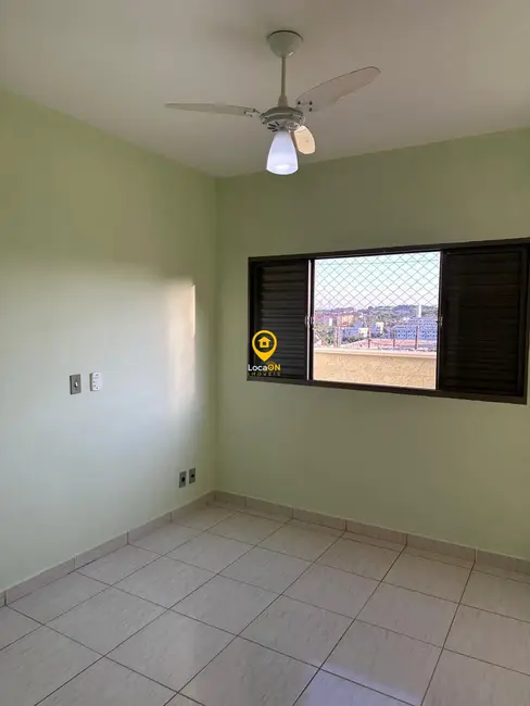 Foto 3 de Apartamento com 2 quartos à venda, 70m2 em Planalto Verde, Ribeirao Preto - SP