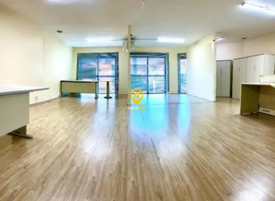 Foto 5 de Sala Comercial com 2 quartos para alugar, 250m2 em Morumbi, São Paulo - SP