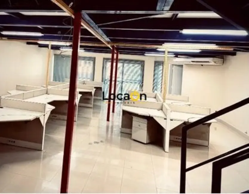 Foto 6 de Sala Comercial com 2 quartos para alugar, 250m2 em Morumbi, São Paulo - SP