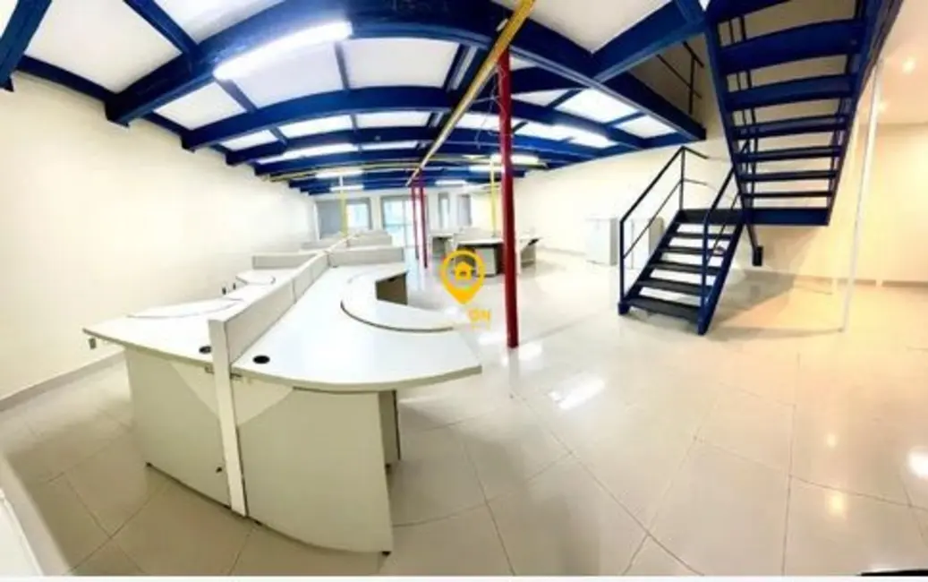 Foto 8 de Sala Comercial com 2 quartos para alugar, 250m2 em Morumbi, São Paulo - SP