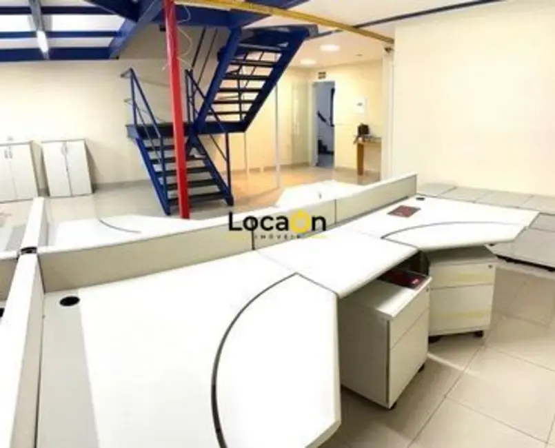 Foto 9 de Sala Comercial com 2 quartos para alugar, 250m2 em Morumbi, São Paulo - SP