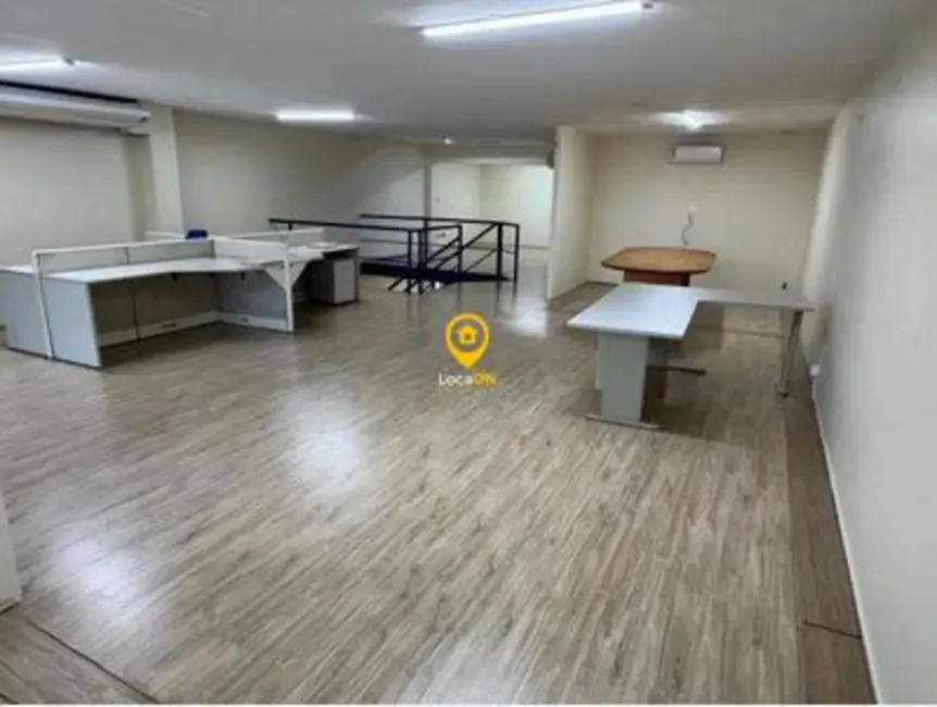 Foto 3 de Sala Comercial com 2 quartos para alugar, 250m2 em Morumbi, São Paulo - SP