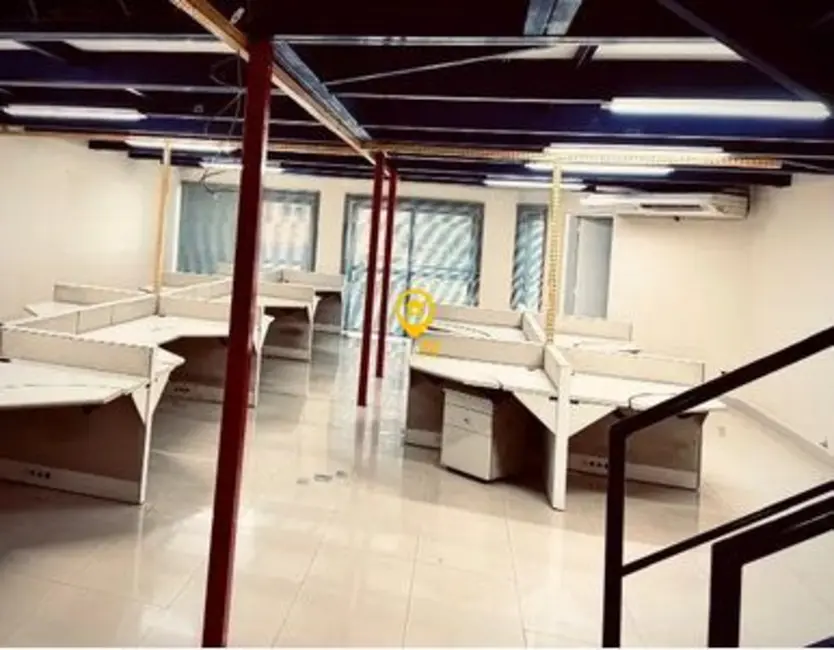 Foto 6 de Sala Comercial com 2 quartos para alugar, 250m2 em Morumbi, São Paulo - SP
