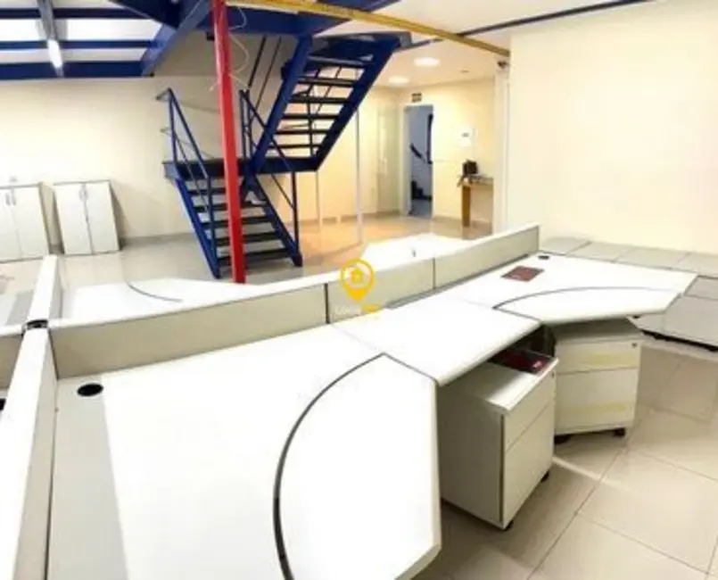 Foto 9 de Sala Comercial com 2 quartos para alugar, 250m2 em Morumbi, São Paulo - SP