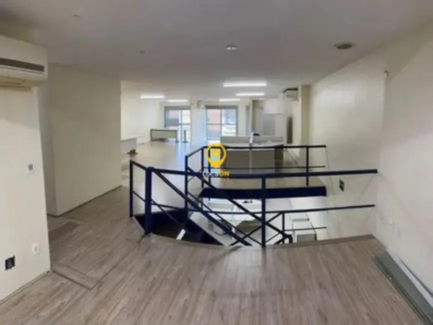 Foto 2 de Sala Comercial com 2 quartos para alugar, 250m2 em Morumbi, São Paulo - SP