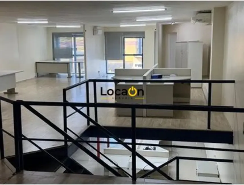 Foto 4 de Sala Comercial com 2 quartos para alugar, 250m2 em Morumbi, São Paulo - SP