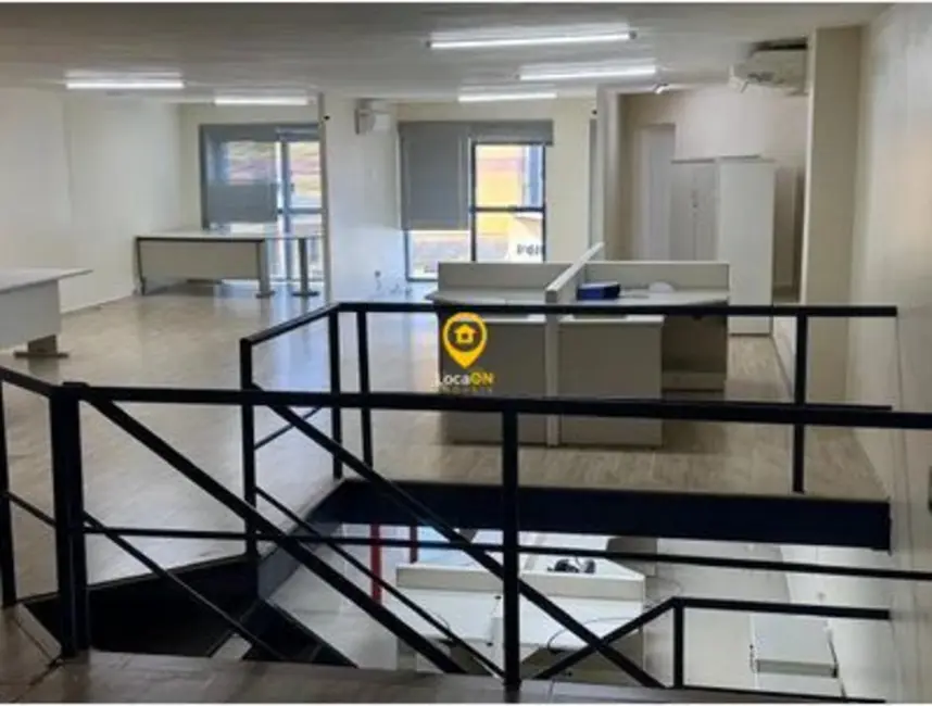 Foto 4 de Sala Comercial com 2 quartos para alugar, 250m2 em Morumbi, São Paulo - SP