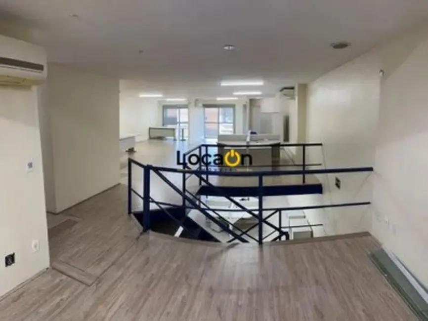 Foto 2 de Sala Comercial com 2 quartos para alugar, 250m2 em Morumbi, São Paulo - SP
