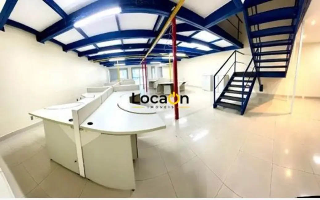 Foto 8 de Sala Comercial com 2 quartos para alugar, 250m2 em Morumbi, São Paulo - SP