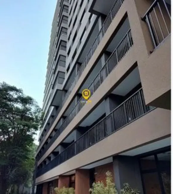 Foto 1 de Apartamento com 1 quarto para alugar, 31m2 em Butantã, São Paulo - SP