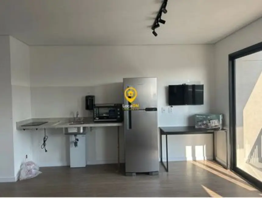 Foto 2 de Apartamento com 1 quarto para alugar, 31m2 em Butantã, São Paulo - SP