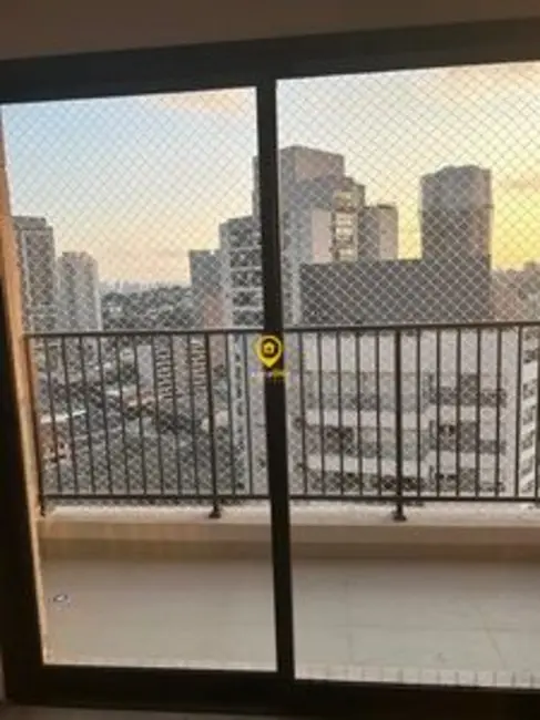 Foto 7 de Apartamento com 1 quarto para alugar, 31m2 em Butantã, São Paulo - SP