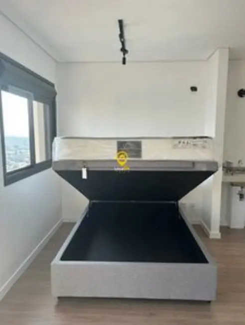 Foto 3 de Apartamento com 1 quarto para alugar, 31m2 em Butantã, São Paulo - SP