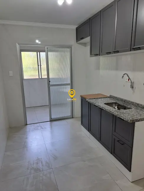 Foto 7 de Apartamento com 2 quartos para alugar, 69m2 em Jardim Ester, São Paulo - SP