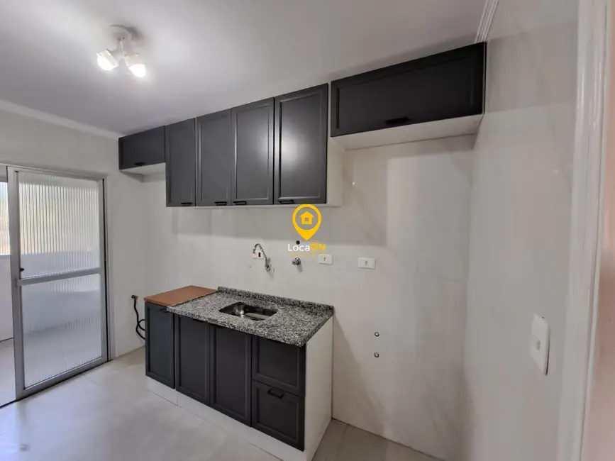 Foto 8 de Apartamento com 2 quartos para alugar, 69m2 em Jardim Ester, São Paulo - SP