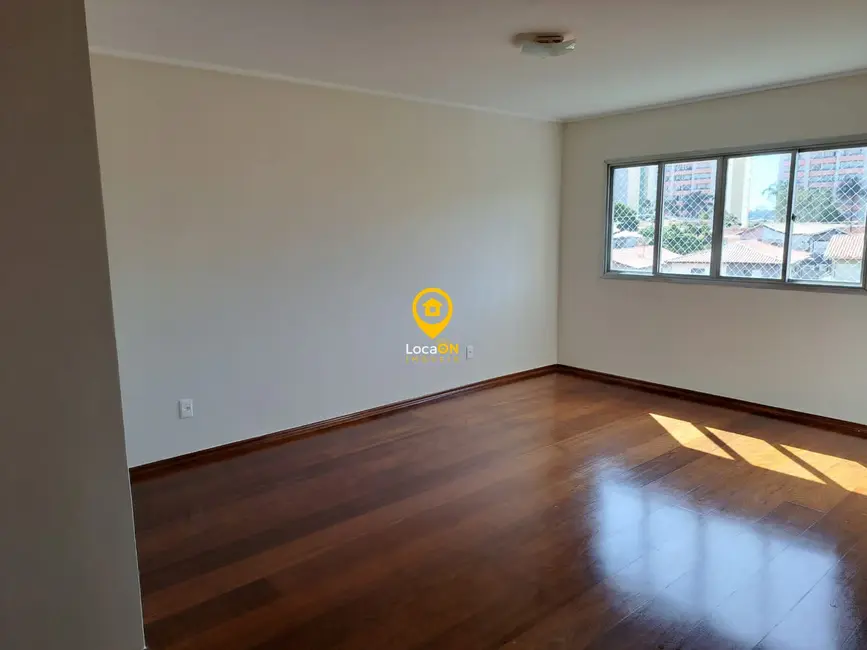 Foto 2 de Apartamento com 2 quartos para alugar, 69m2 em Jardim Ester, São Paulo - SP