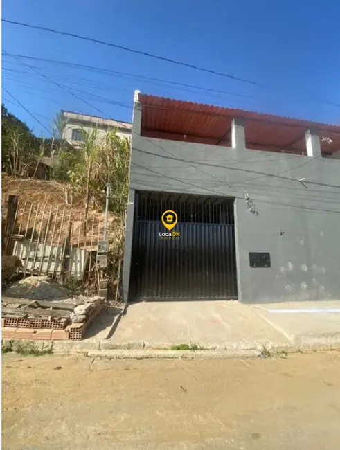 Foto 6 de Armazém / Galpão para alugar, 100m2 em Vespasiano - MG