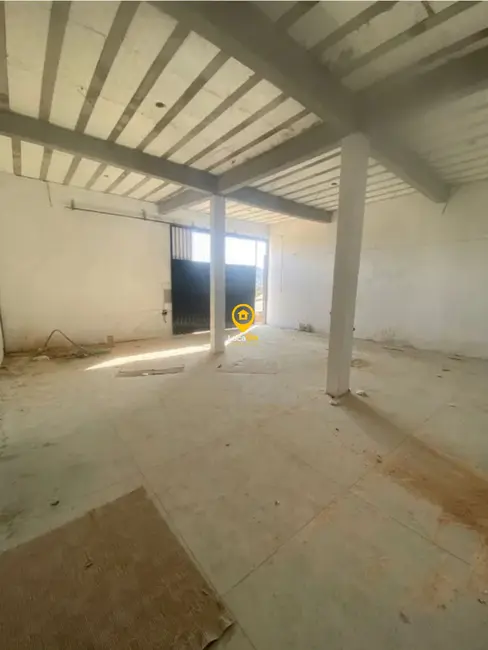 Foto 3 de Armazém / Galpão para alugar, 100m2 em Vespasiano - MG