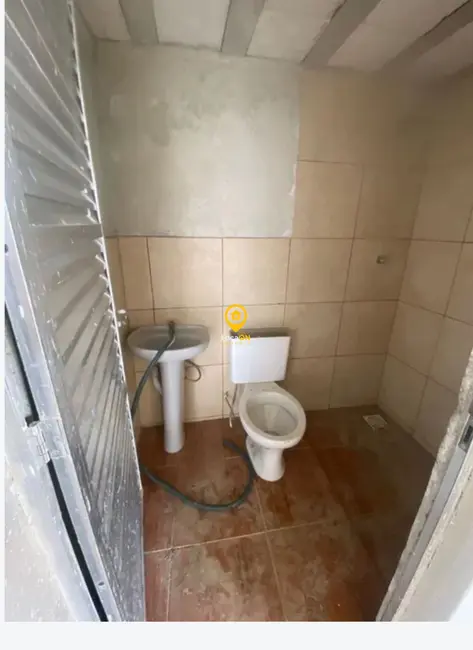 Foto 4 de Armazém / Galpão para alugar, 100m2 em Vespasiano - MG