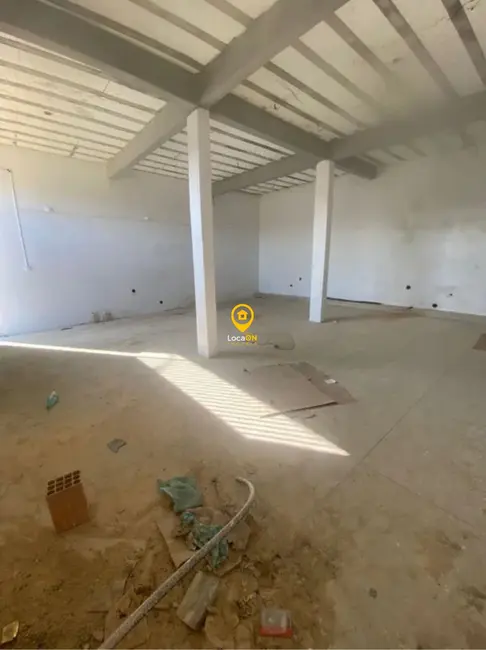 Foto 5 de Armazém / Galpão para alugar, 100m2 em Vespasiano - MG