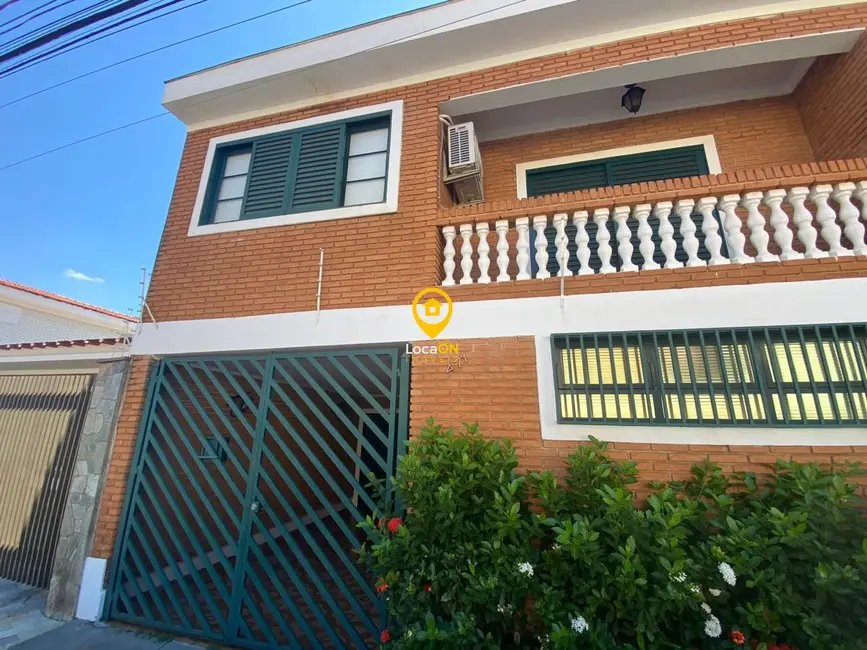 Casa com 4 quartos para alugar, 250m2 em Campos Elíseos, Ribeirao Preto - SP - imagem 2 Foto 2 de Casa com 4 quartos para alugar, 250m2 em Campos Elíseos, Ribeirao Preto - SP