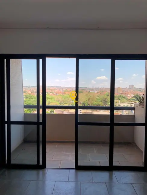 Foto 8 de Apartamento com 1 quarto para alugar, 62m2 em Centro, Ribeirao Preto - SP