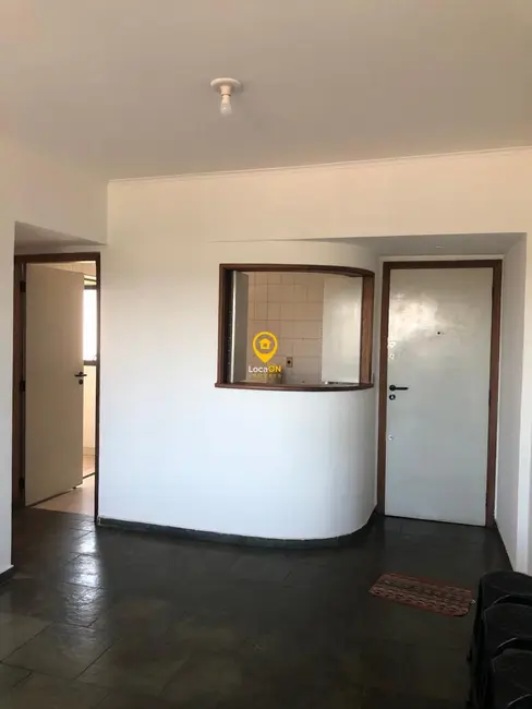 Foto 4 de Apartamento com 1 quarto para alugar, 62m2 em Centro, Ribeirao Preto - SP