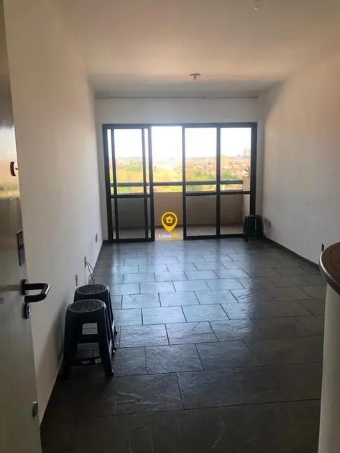 Foto 2 de Apartamento com 1 quarto para alugar, 62m2 em Centro, Ribeirao Preto - SP