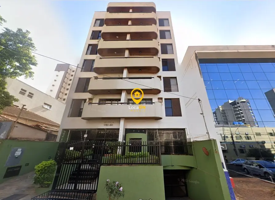 Foto 1 de Apartamento com 1 quarto para alugar, 62m2 em Centro, Ribeirao Preto - SP