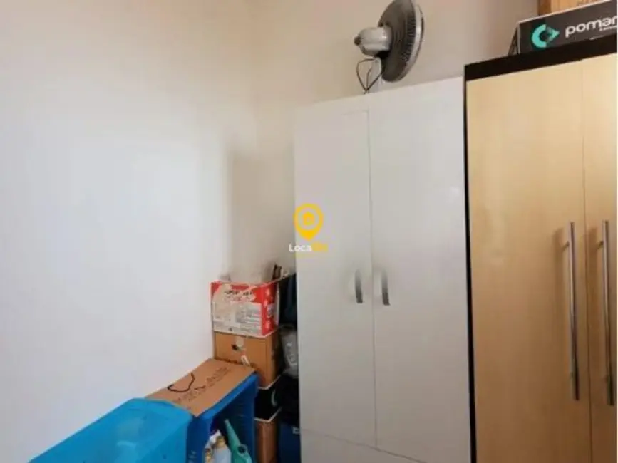 Apartamento com 2 quartos à venda, 66m2 em Salgado Filho, Belo Horizonte - MG - imagem 9 Foto 9 de Apartamento com 2 quartos à venda, 66m2 em Salgado Filho, Belo Horizonte - MG