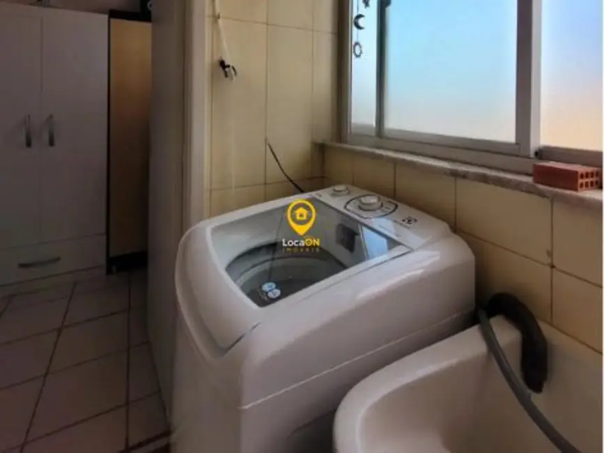 Apartamento com 2 quartos à venda, 66m2 em Salgado Filho, Belo Horizonte - MG - imagem 8 Foto 8 de Apartamento com 2 quartos à venda, 66m2 em Salgado Filho, Belo Horizonte - MG