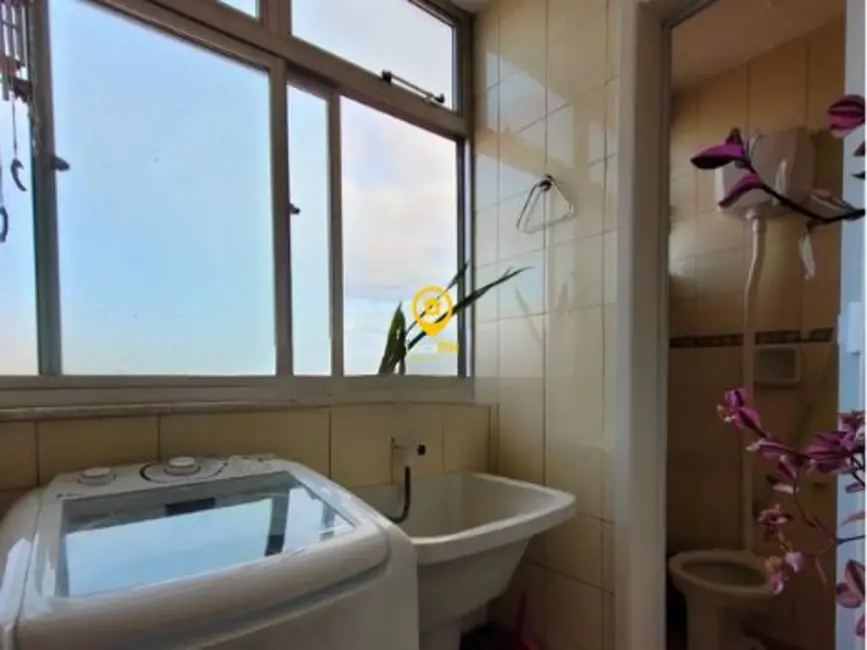 Apartamento com 2 quartos à venda, 66m2 em Salgado Filho, Belo Horizonte - MG - imagem 6 Foto 6 de Apartamento com 2 quartos à venda, 66m2 em Salgado Filho, Belo Horizonte - MG