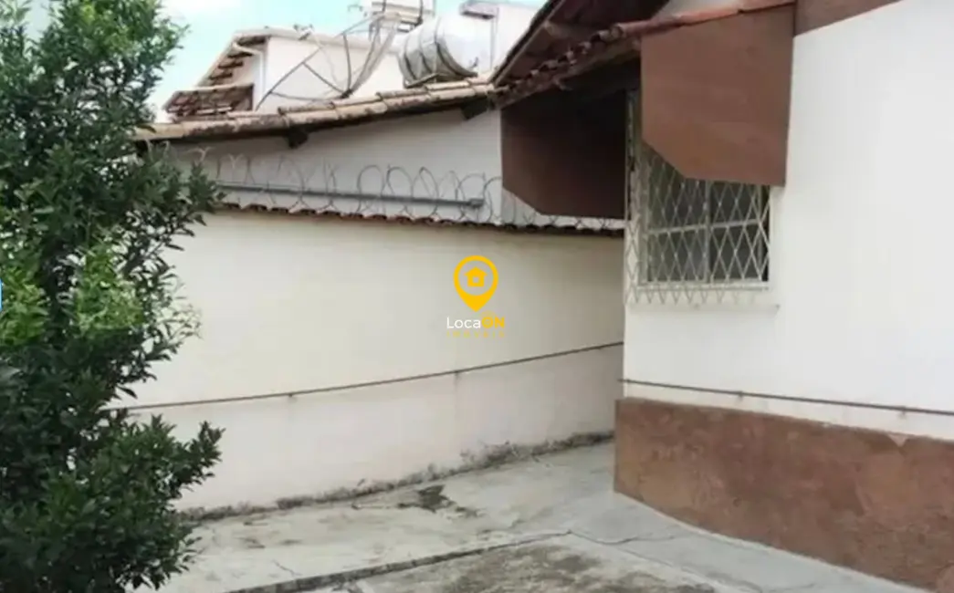 Foto 3 de Sala Comercial com 1 quarto para alugar, 110m2 em Alípio de Melo, Belo Horizonte - MG