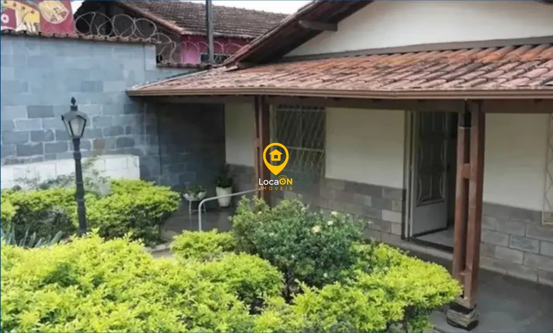 Foto 1 de Sala Comercial com 1 quarto para alugar, 110m2 em Alípio de Melo, Belo Horizonte - MG