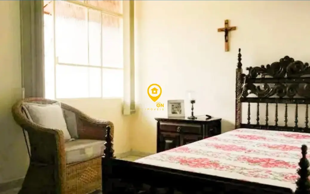 Foto 8 de Sala Comercial com 1 quarto para alugar, 110m2 em Alípio de Melo, Belo Horizonte - MG